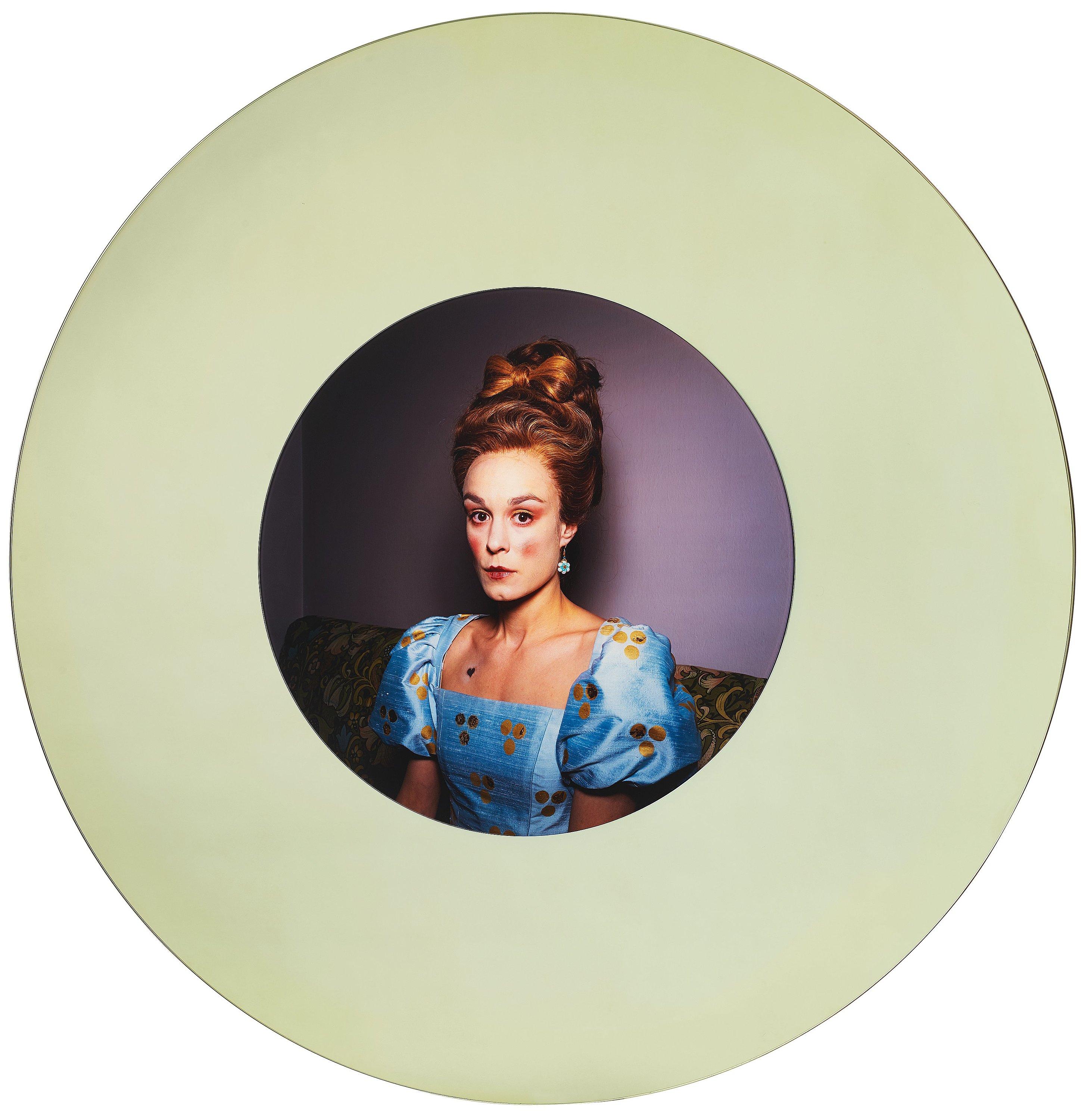 Miriam Bäckström - \