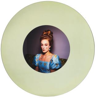 Miriam Bäckström - \