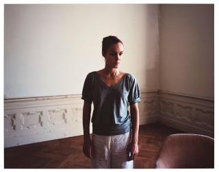 Miriam Bäckström - \