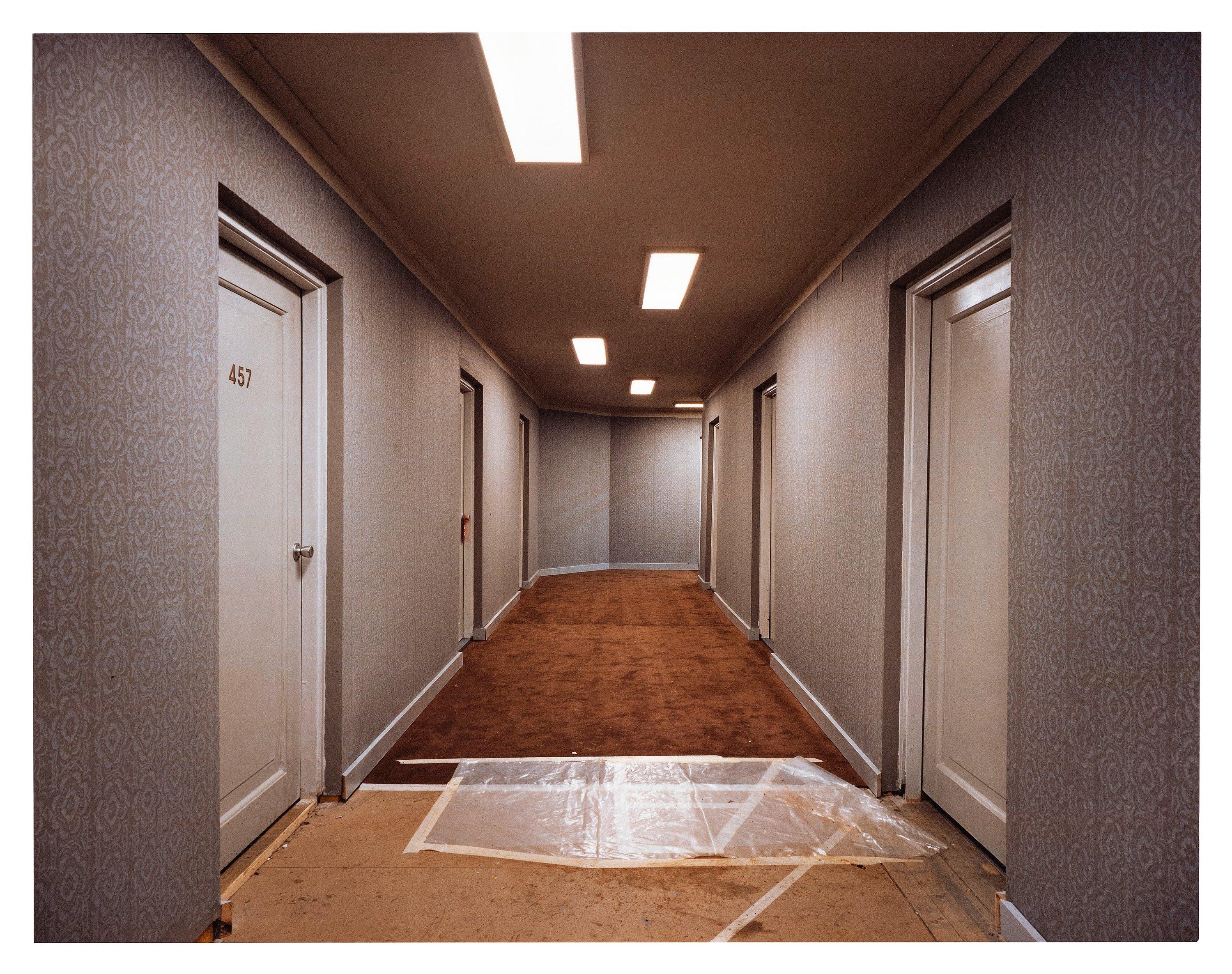 Miriam Bäckström - \