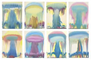 Miriam Cahn - A + H Test