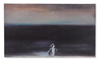 Miriam Cahn - ereignis