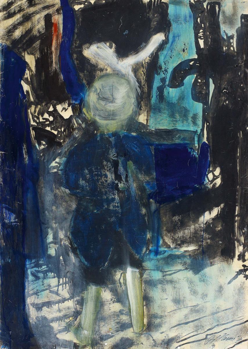 Miriam Vlaming - Am Brunnen