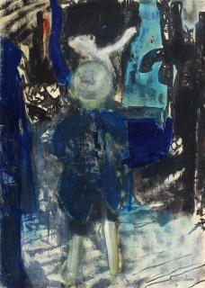 Miriam Vlaming - Am Brunnen