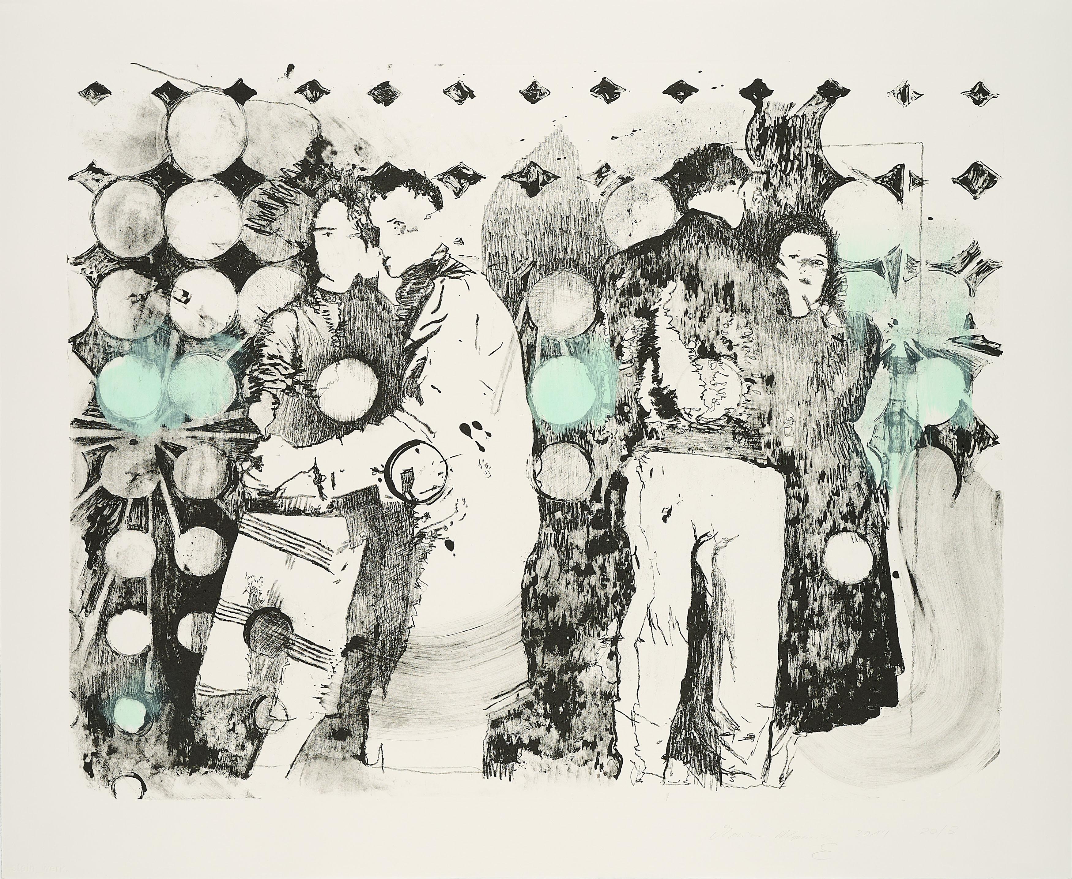 Miriam Vlaming - Dance into the light.