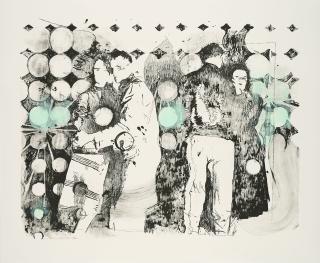 Miriam Vlaming - Dance into the light.