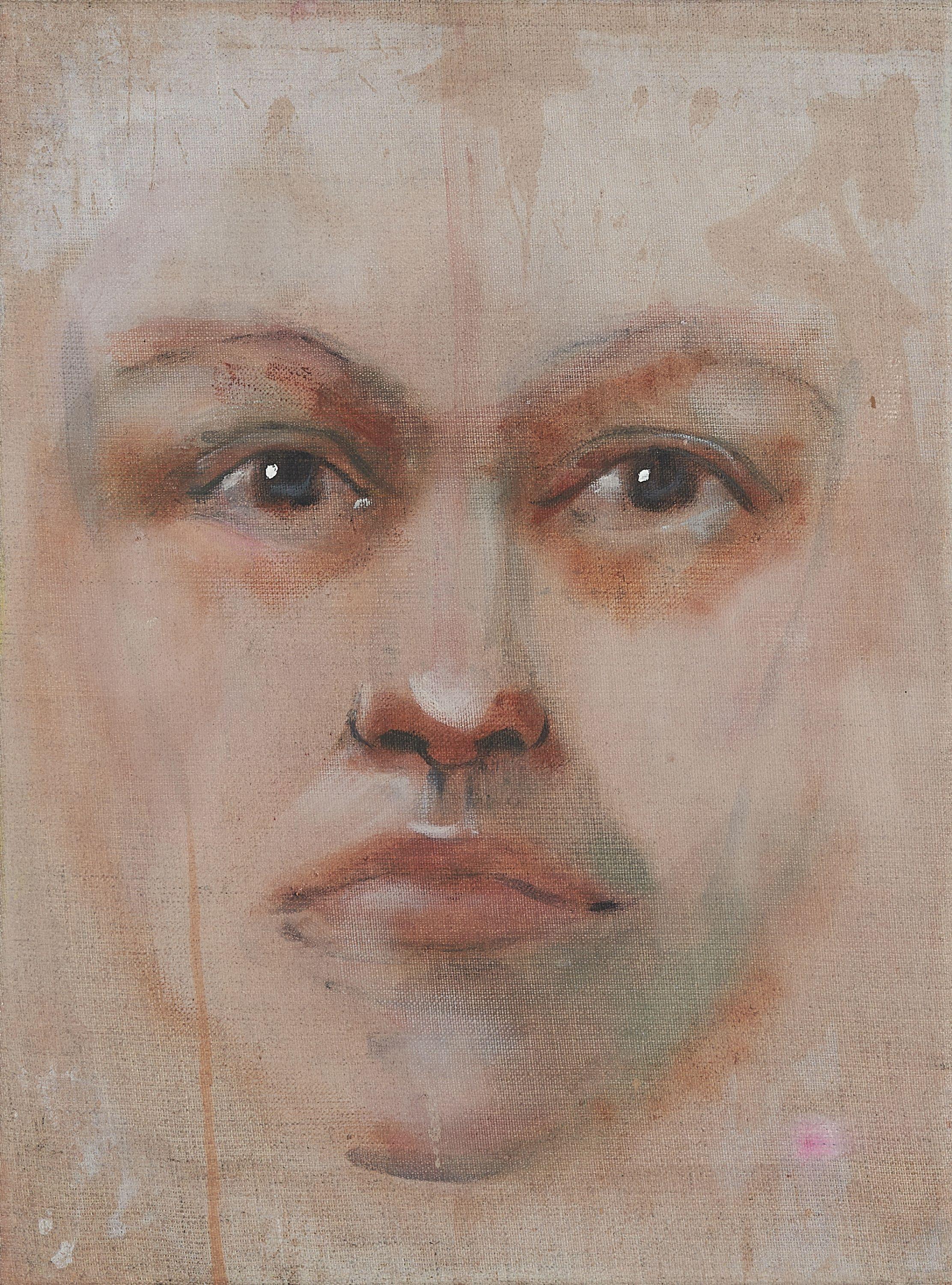 Miriam Vlaming - Human Nature Nr. 12