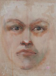 Miriam Vlaming - Human Nature Nr. 12