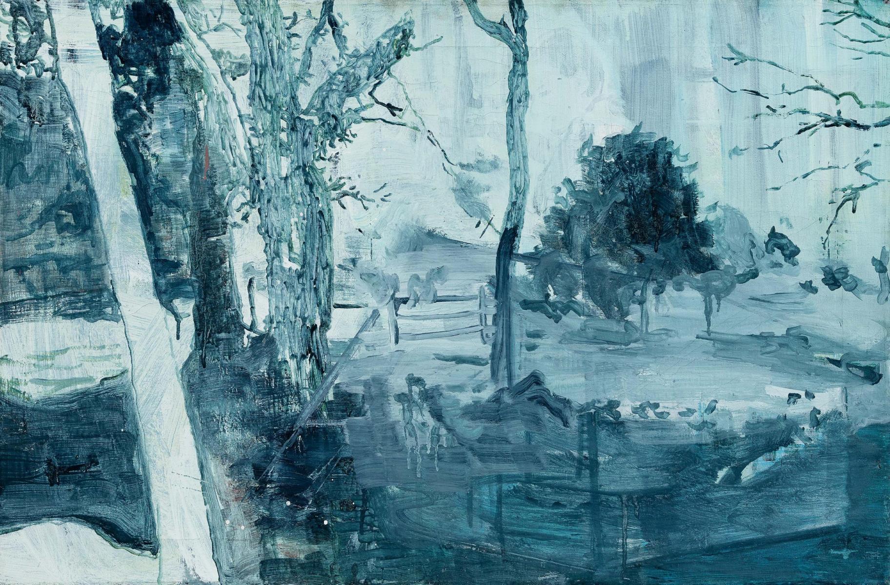 Miriam Vlaming - Landscape