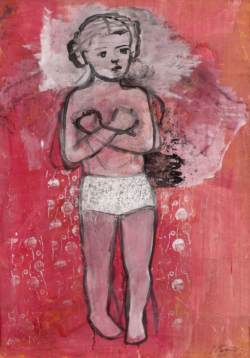 Miriam Vlaming - Little