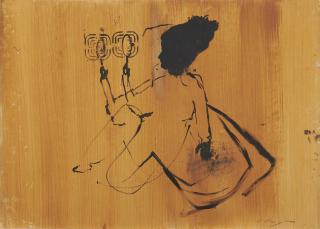 Miriam Vlaming - Ohne Titel