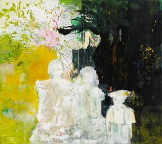 Miriam Vlaming - Three Spanish Friends