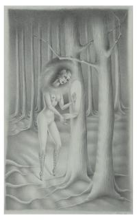 Mirka Lugosi - Sans titre