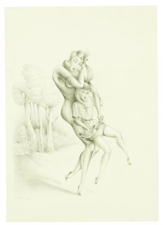 Mirka Lugosi - Sans titre