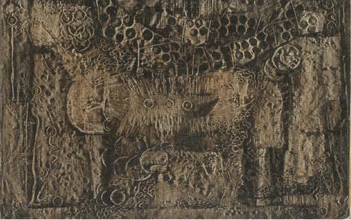 Mirko Basaldella - Chimera