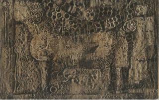 Mirko Basaldella - Chimera