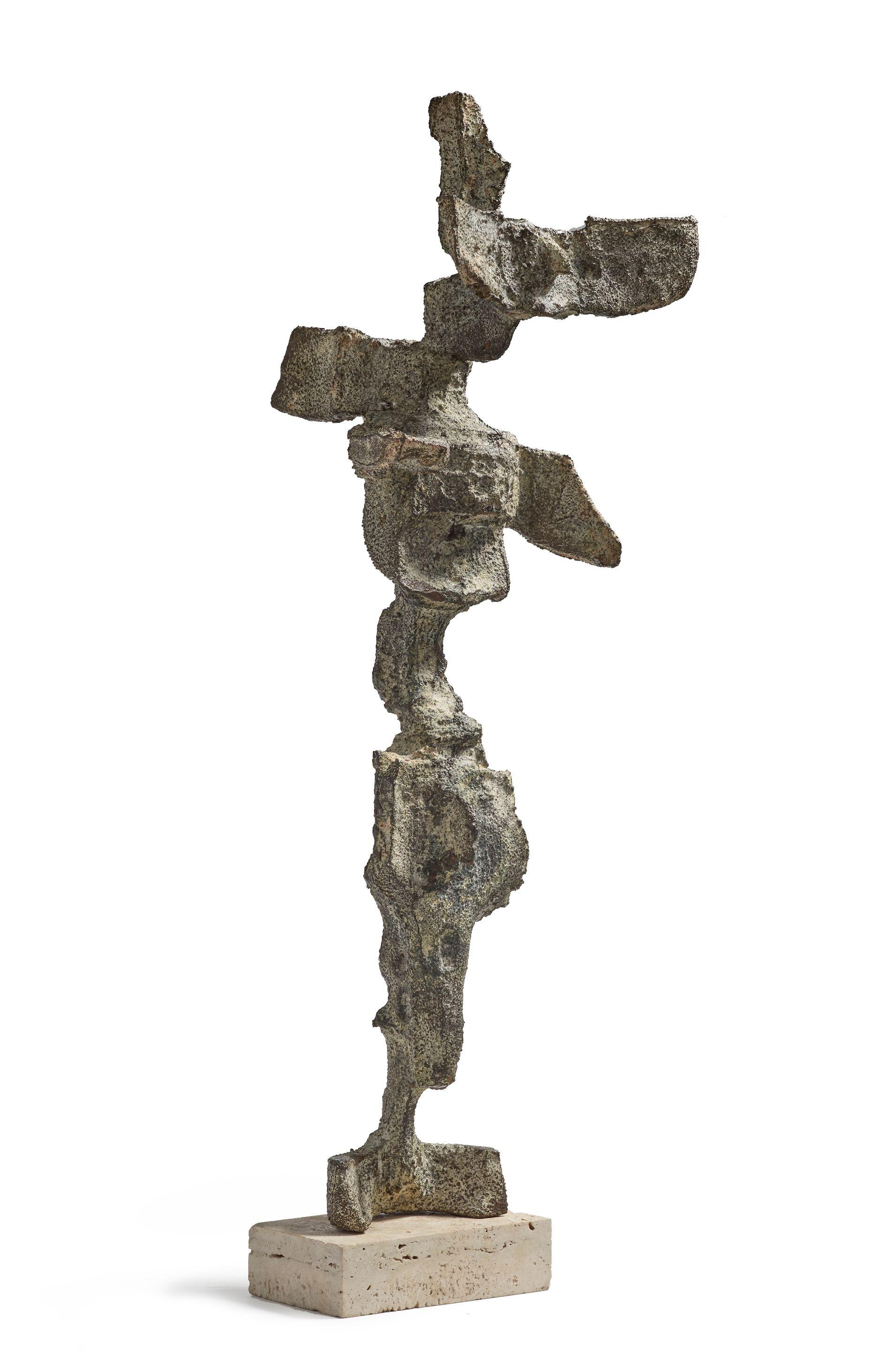 Mirko Basaldella - Idolo