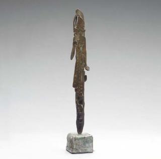 Mirko Basaldella - Lo scaligero