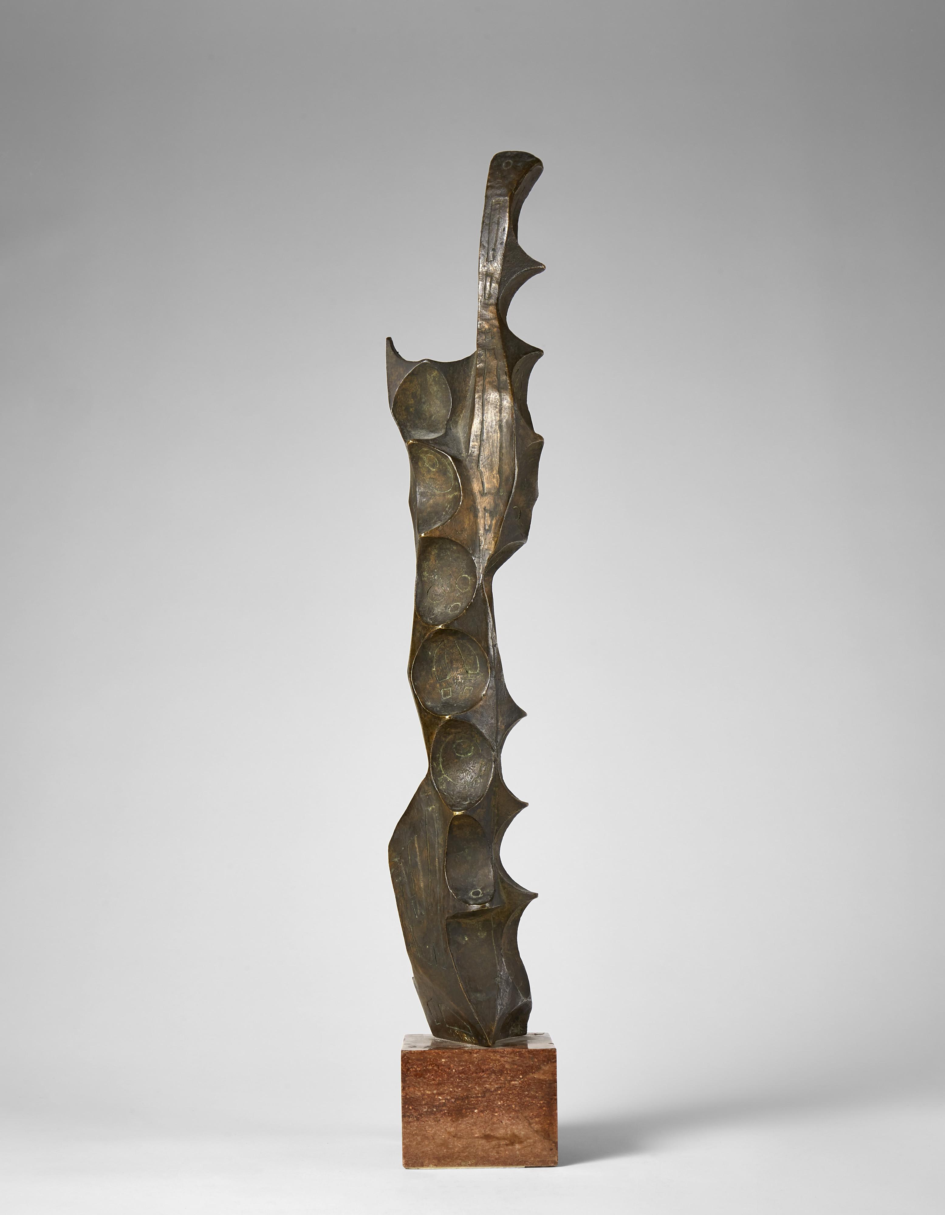 Mirko Basaldella - Motherhood