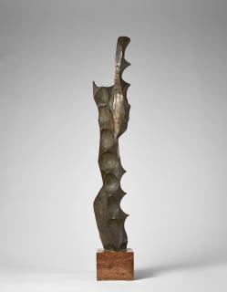 Mirko Basaldella - Motherhood