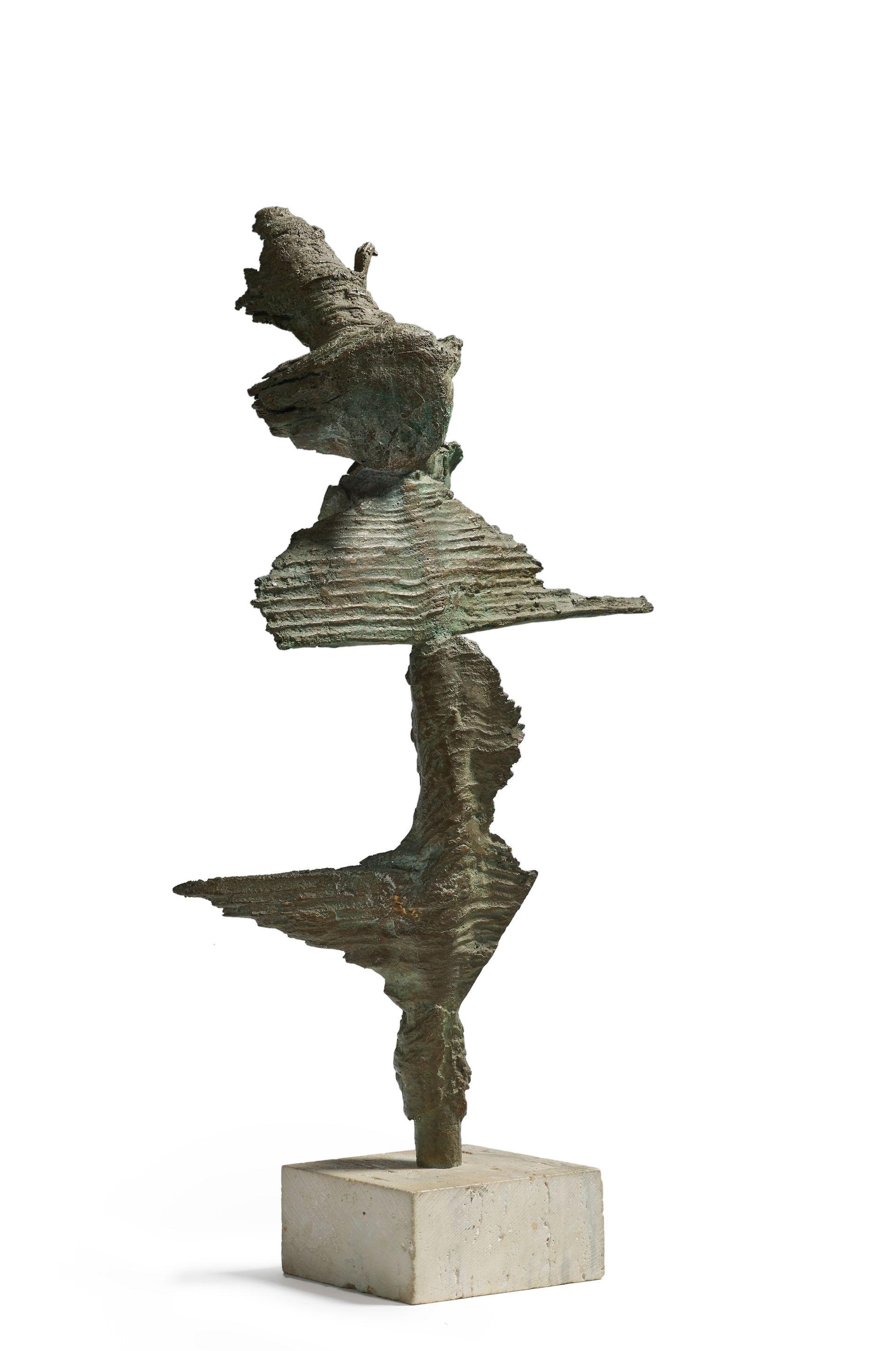 Mirko Basaldella - Piccola Nike