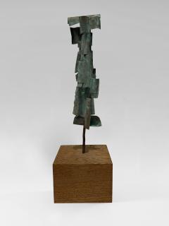 Mirko Basaldella - Untitled