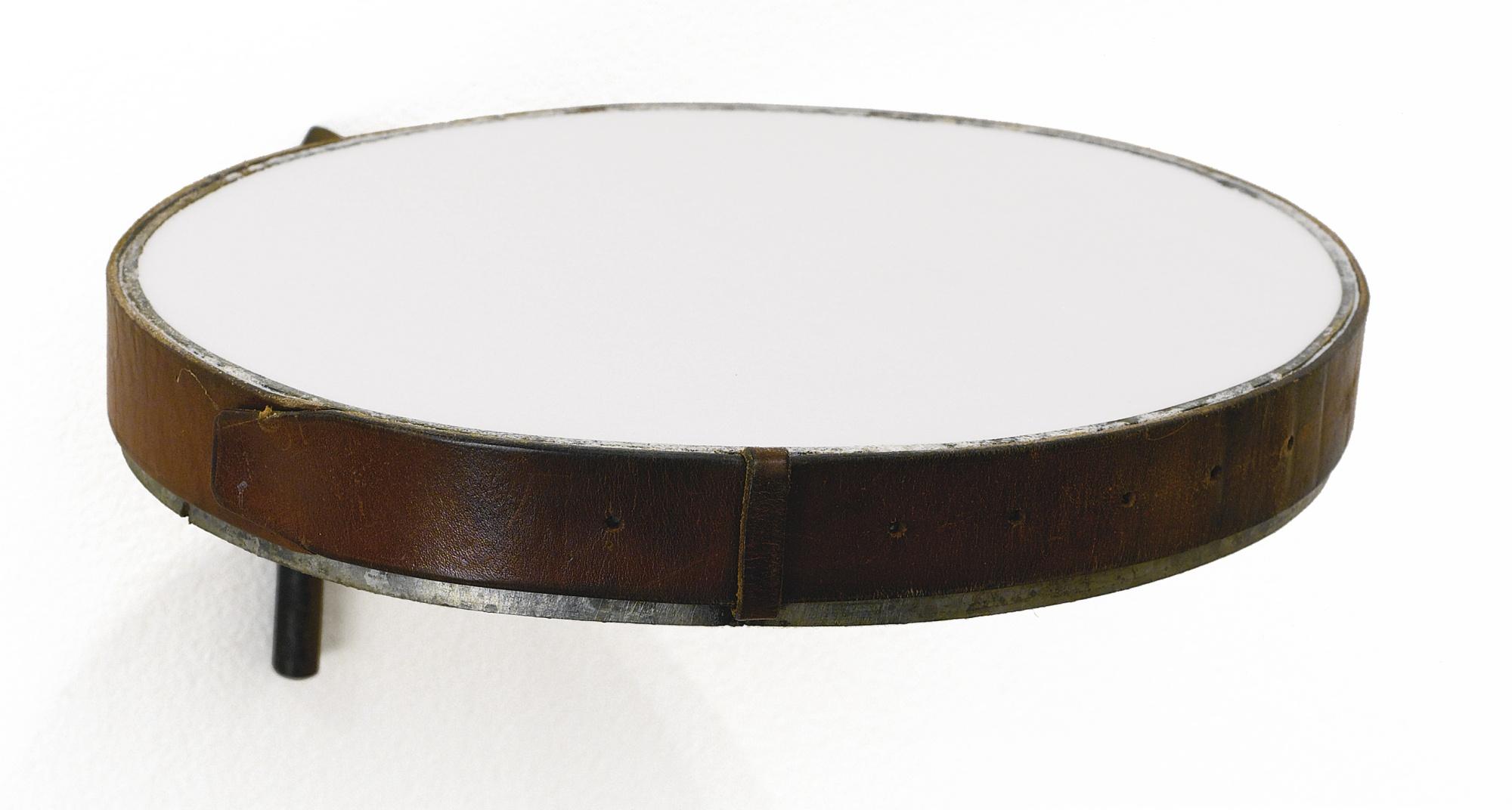 Miroslav Balka - ...And I Was Here