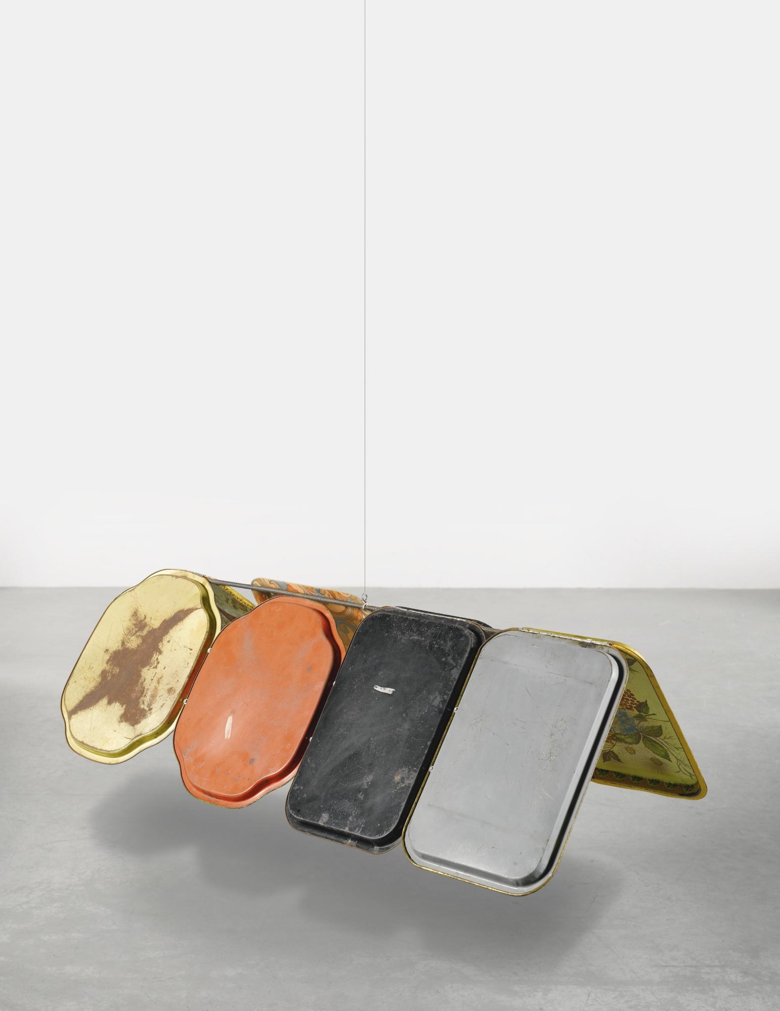 Miroslav Balka - Untitled