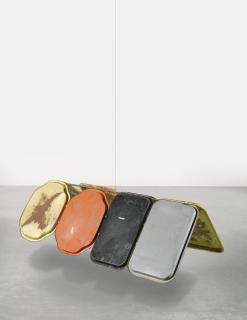 Miroslav Balka - Untitled