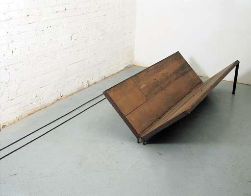 Miroslav Balka - Untitled