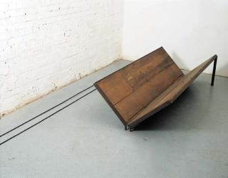 Miroslav Balka - Untitled