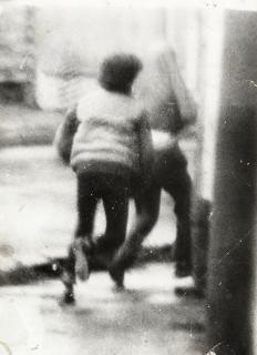 Miroslav Tichy - La corsa 1970 ca.
