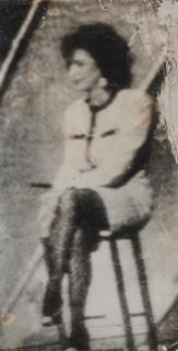 Miroslav Tichý - MT. Inv. No.4-7-62, 1960-1980