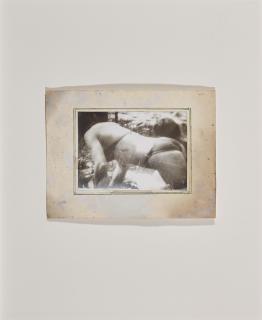 Miroslav Tichý - Ohne Titel