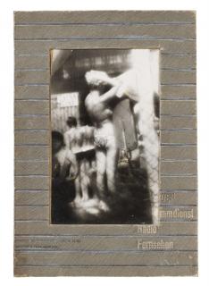 Miroslav Tichý - Ohne Titel