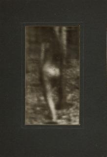 Miroslav Tichý - Ohne Titel