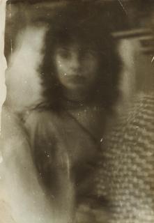 Miroslav Tichý - Ohne Titel