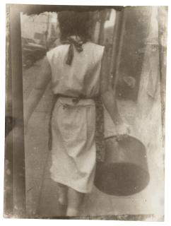 Miroslav Tichý - Sans Titre