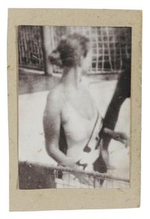 Miroslav Tichy - Untitled, 1950s-1980s