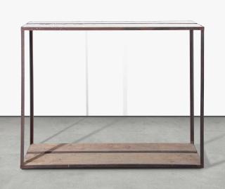 Miroslaw Balka - 180 X 40 X 142