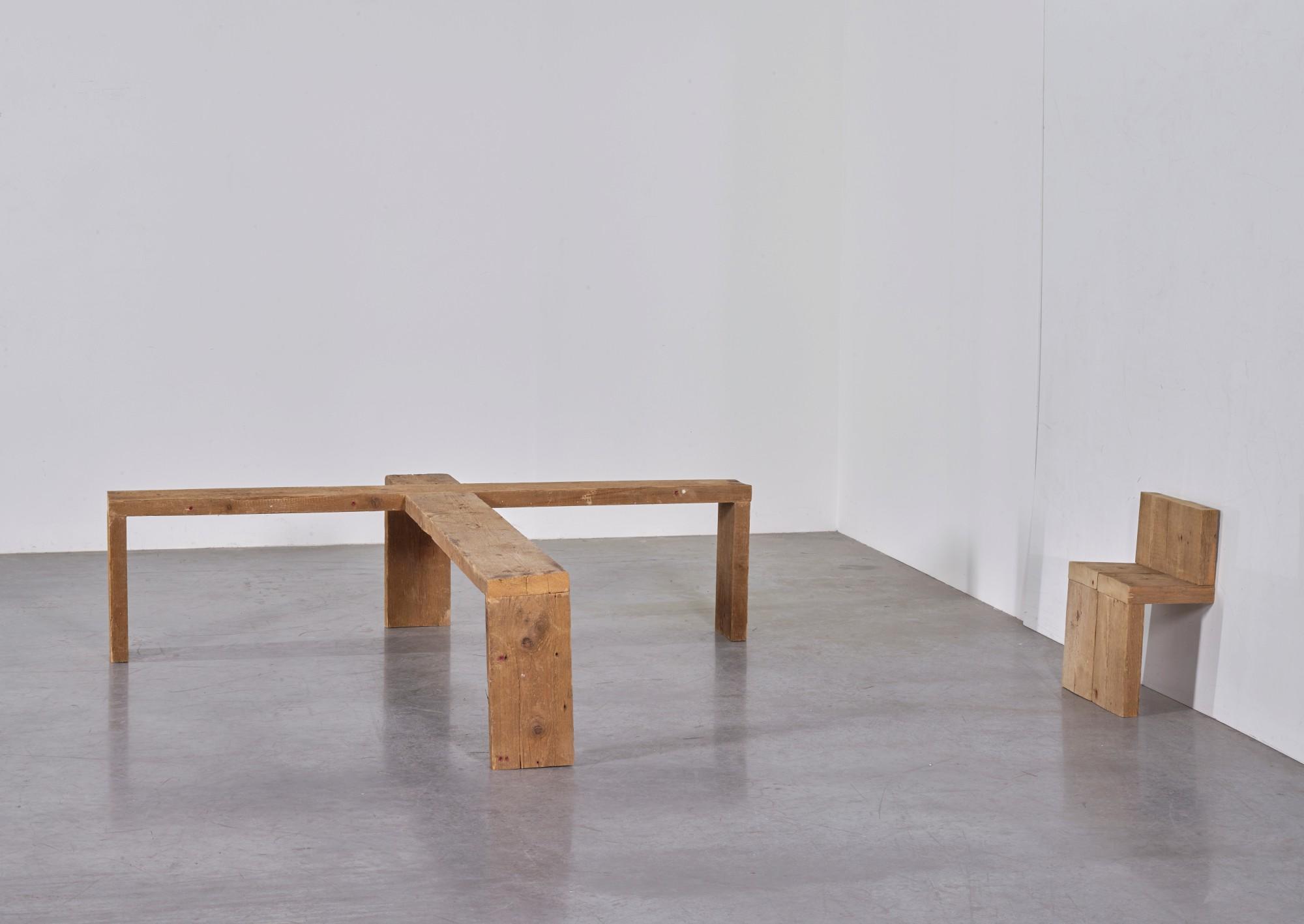 Miroslaw Balka - Untitled