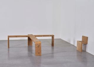 Miroslaw Balka - Untitled