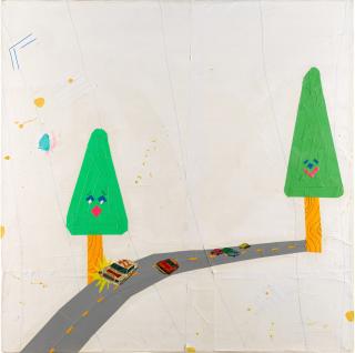 Misaki Kawai - Number 22