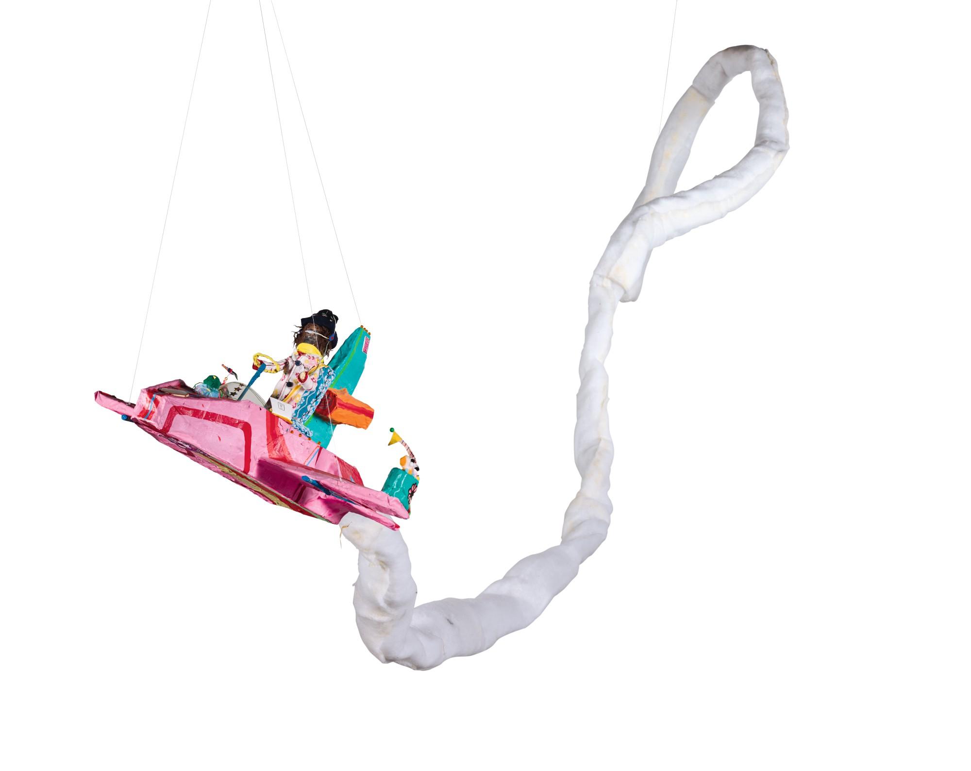 Misaki Kawai - Untitled