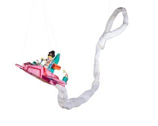 Misaki Kawai - Untitled