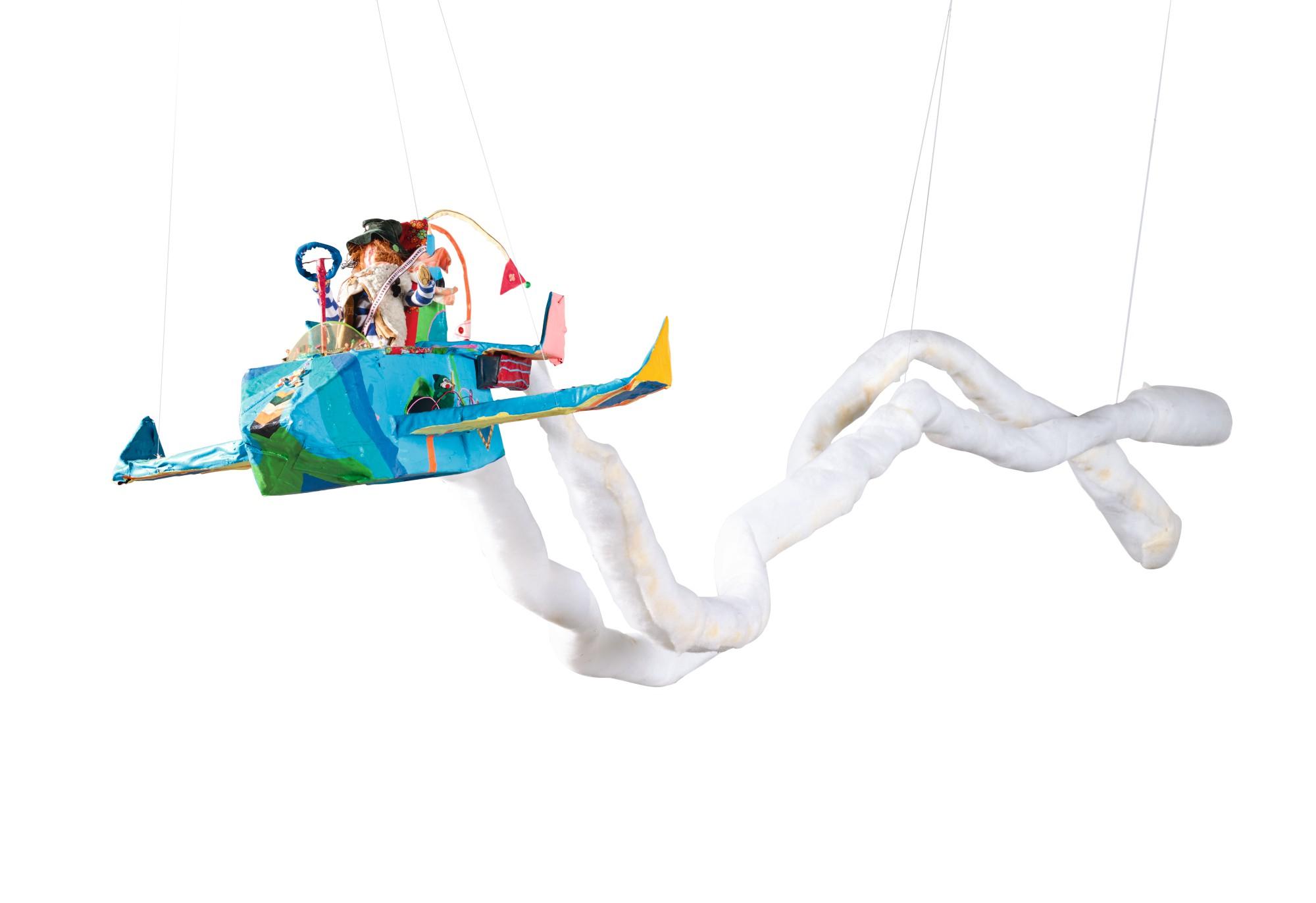 Misaki Kawai - Untitled