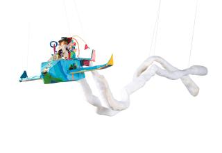 Misaki Kawai - Untitled