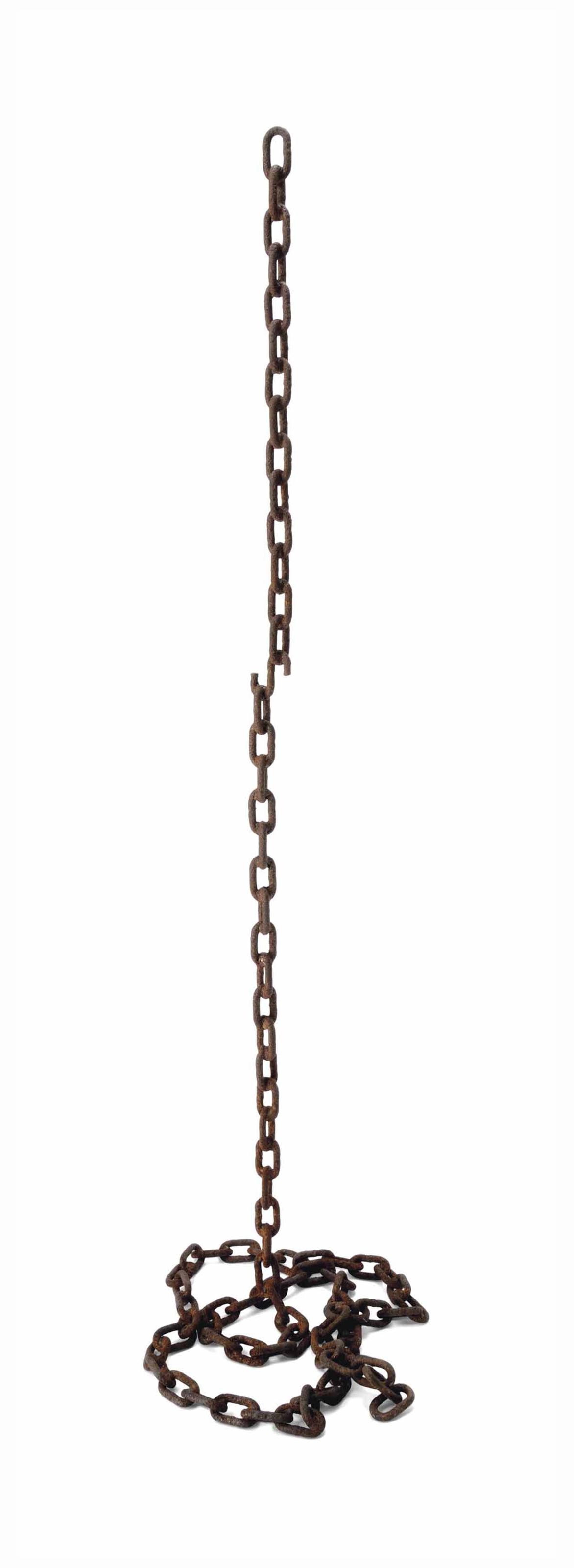 Misawa Kenji - Warping Chain