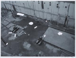 Mischa Kuball - nullify - das dreckige Dutzend.