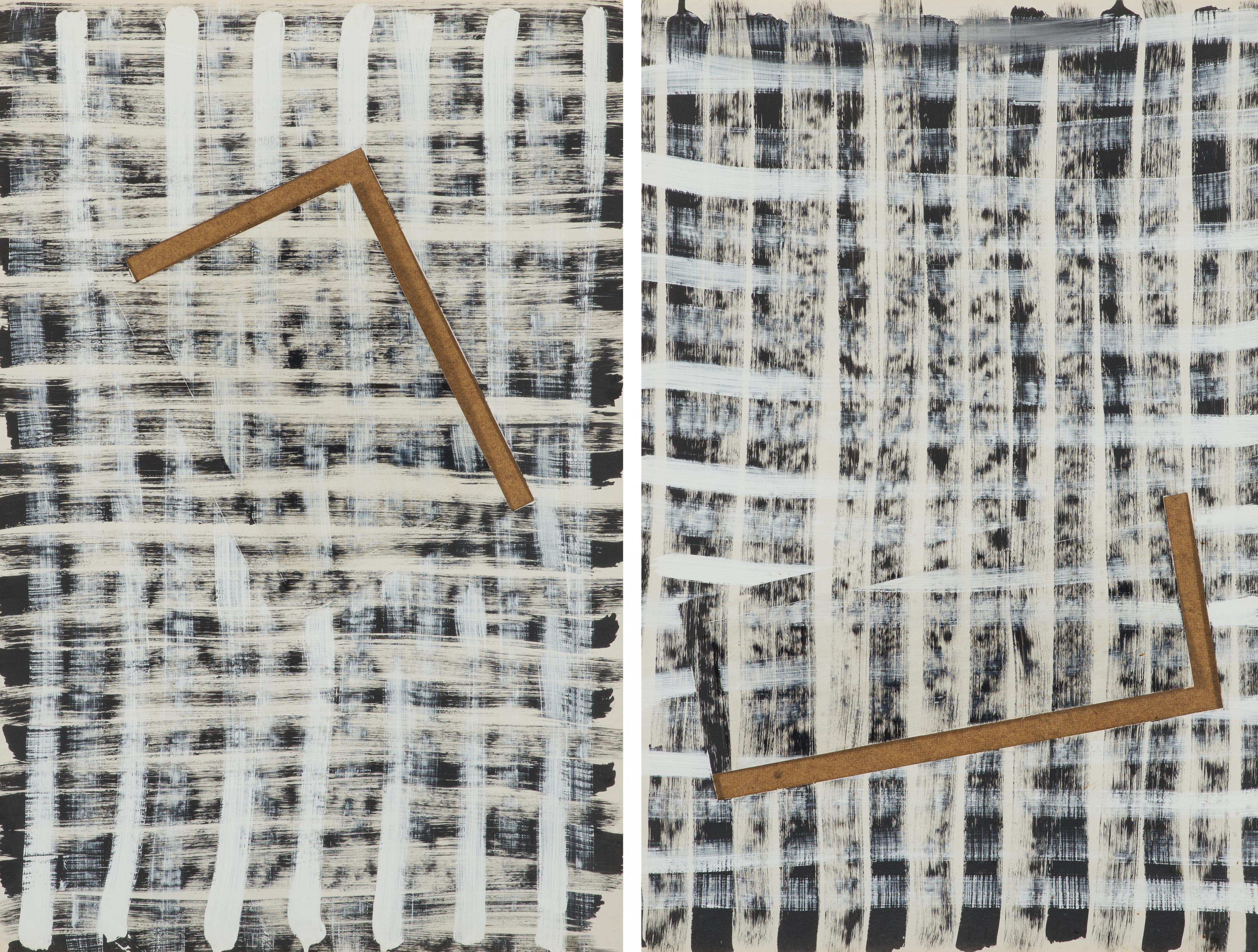 Mischa Kuball - Positiv / Negativ.